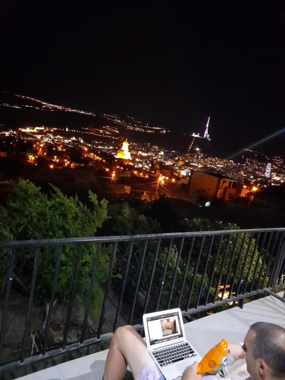 Kekoshvili - Stay Over Tbilisi Eksteriør billede