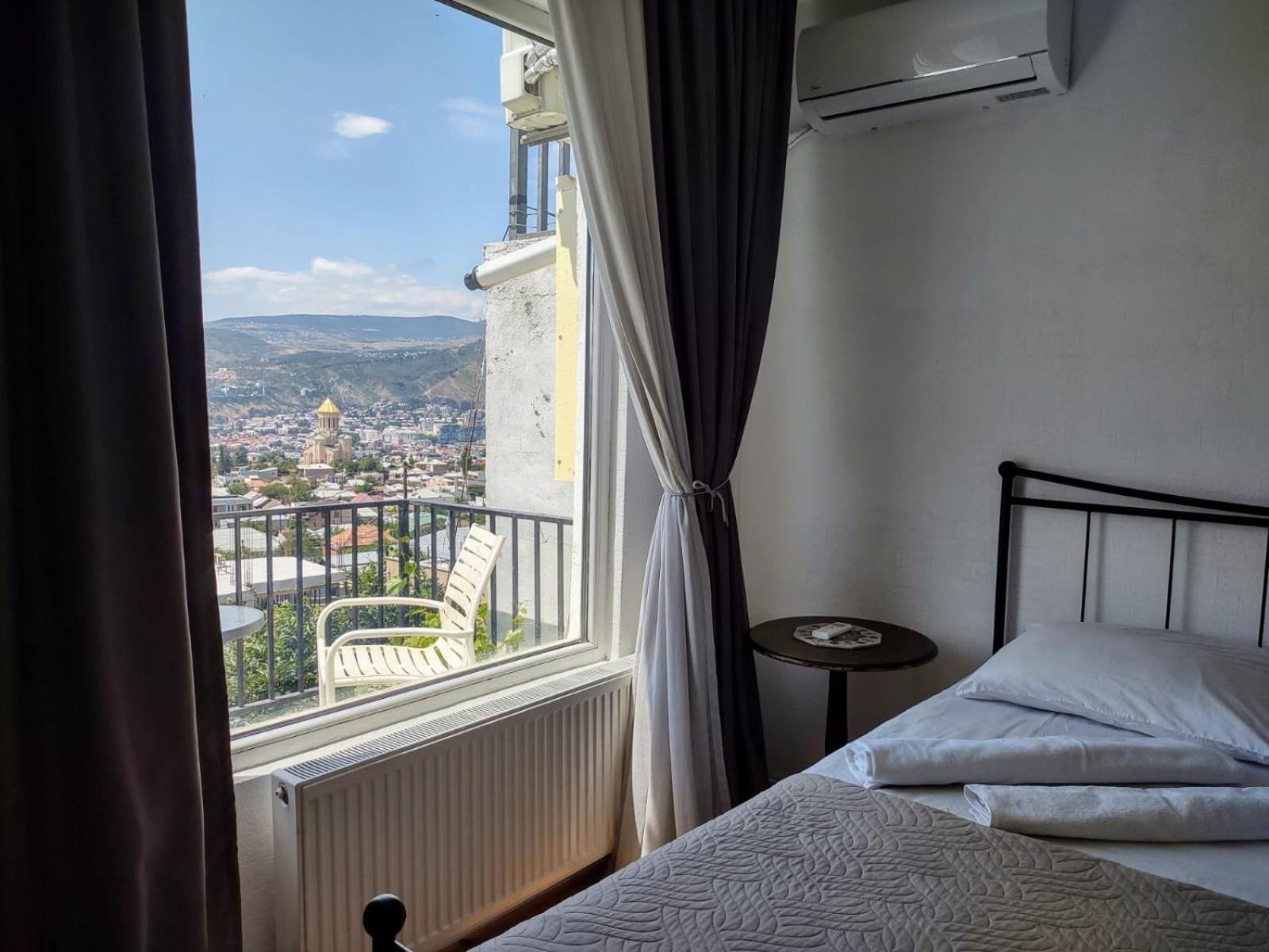 Kekoshvili - Stay Over Tbilisi Eksteriør billede